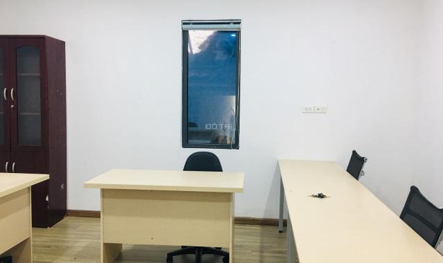 Cho thuê văn phòng 12.8m2, 14m2, 18m2, 28m2, 30m2, 50,5m2, giá từ 4.5 tr/th tại Phương Nga Office