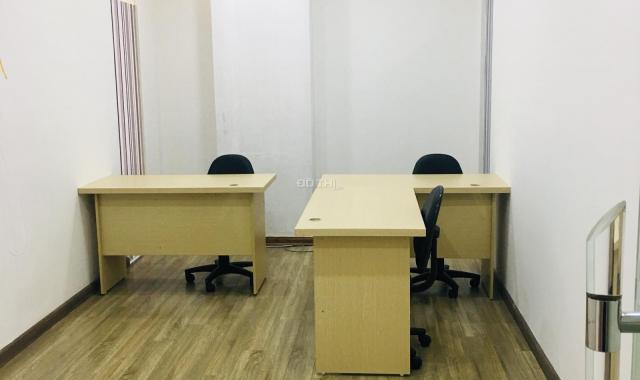 Cho thuê văn phòng 12.8m2, 14m2, 18m2, 28m2, 30m2, 50,5m2, giá từ 4.5 tr/th tại Phương Nga Office