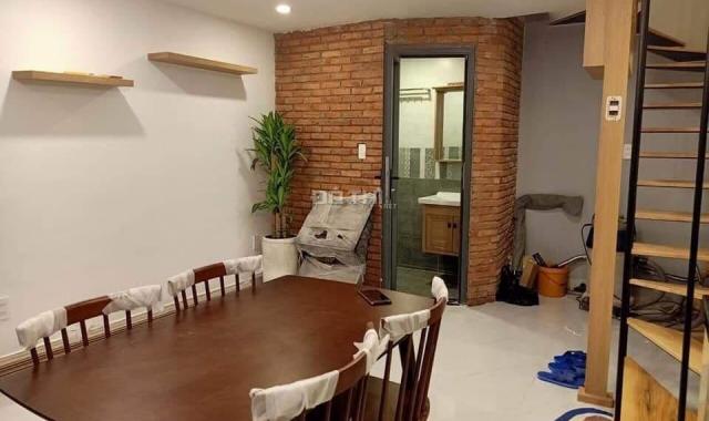 Nhà mặt tiền đường Phú Thọ Hoà quận Tân Phú 8x19m 3 lầu chỉ 27 tỷ