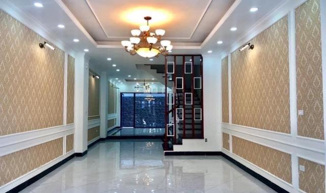 Bán gấp liền kề Ngô Thì Nhậm - Hà Đông, vỉa hè, KD tốt, 52m2, giá 6.5 tỷ 0889573386