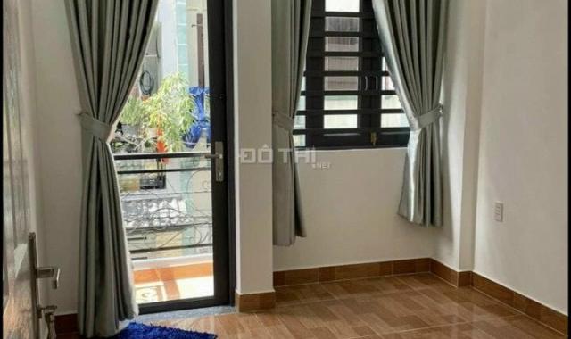 Nhà Xuân Thới Sơn, Hóc Môn 1 trệt 1 Lầu 60m2, SHR giá thỏa thuận, LH: 0965350762