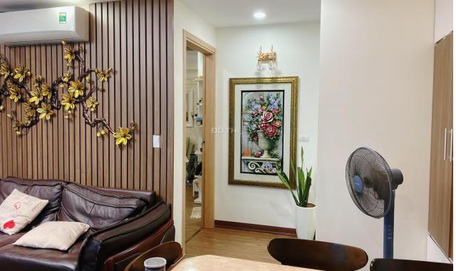 Cho thuê CC Sun Square 101m2 chia 3 ngủ full nội thất đẹp như hình ảnh