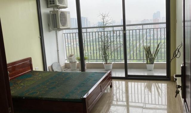 Cho thuê căn hộ chung cư tại dự án khu Ngoại Giao Đoàn, Bắc Từ Liêm, Hà Nội. 130m2 3PN full giá rẻ