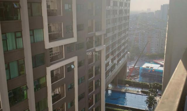 Cho thuê căn hộ chung cư tại dự án The Garden Hills - 99 Trần Bình, Nam Từ Liêm, 100m 3PN full