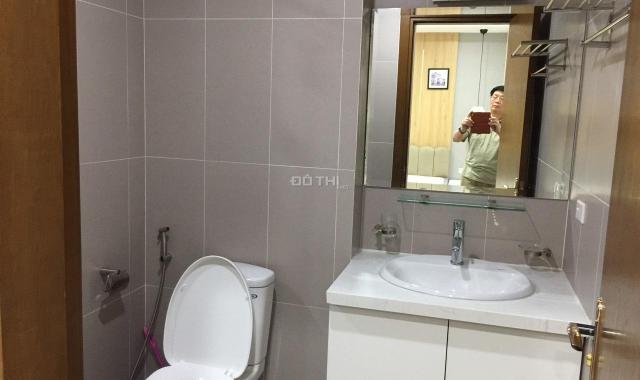 Cho thuê chung cư Goldmark City 136 Hồ Tùng Mậu 100m2, 3PN 2WC full nội thất. L/H: 0963146006