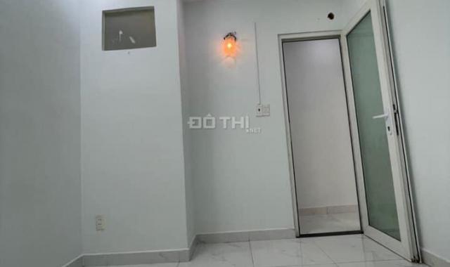 Bán nhà riêng ngang 4m, 25m2 Nguyễn Thượng Hiền P5 Bình Thạnh chỉ 3.5 tỷ