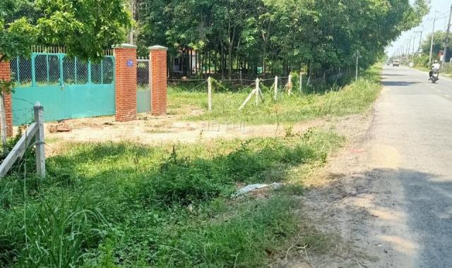 Bán đất mặt tiền đường Nguyễn Văn Khạ khu dân cư sầm uất