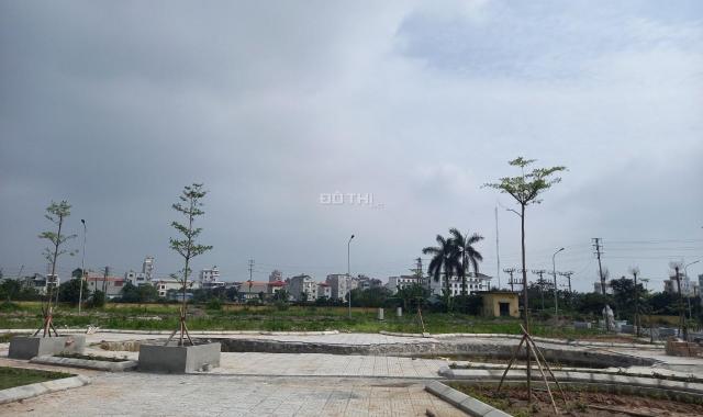Bán đất nền dự án tại Văn Lâm Hưng Yên chỉ còn 2 suất đặc biệt