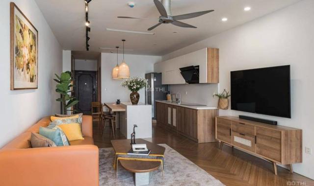 BQL CC D' EL Dorado cho thuê căn hộ 1,2,3PN đầy đủ nội thất, giá từ 5 - 15tr/th. LH 0334421385 Tuấn