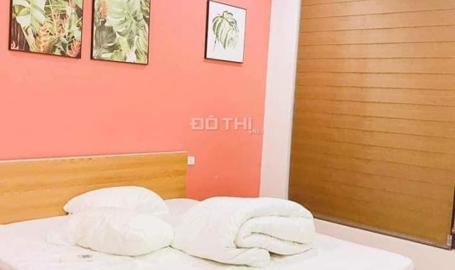 Bán nhà Hoàng Văn Thái 36m2x5T MT 3,8m 2,9 tỷ gần phố nhà đẹp ở luôn LH 0948.951.345