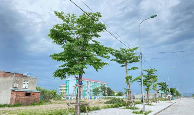 Bán đất nhà ống mặt 31m Hà Khánh C - giá cắt lỗ mùa dịch