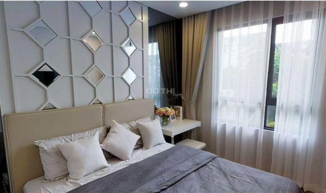 Căn hộ chung cư cao cấp Vinhomes Skylake giá rẻ 14.5tr/th 2PN full đồ cần cho thuê gấp, 0965613792