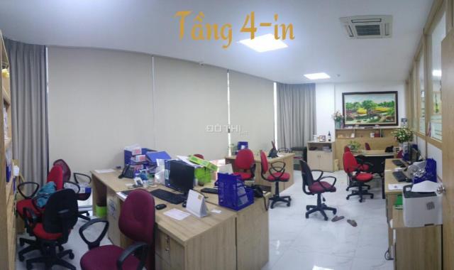 Bán căn hộ chung cư tại đường Nguyên Hồng, Phường Láng Hạ, Đống Đa, Hà Nội DTSD 700m2