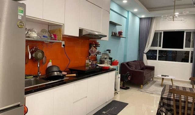 Chính chủ bán căn hộ 9 View Q9, 58m2 2PN 2WC, view Đông Nam mát mẻ, full NT 100%, CĐT Hưng Thịnh