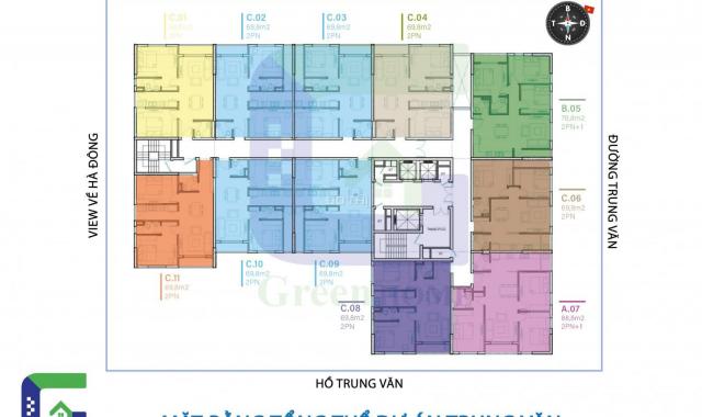 Tư vấn miễn phí nhà ở xã hội NHS Trung Văn - Tố Hữu - Nam Từ Liêm Lh: 0975342826