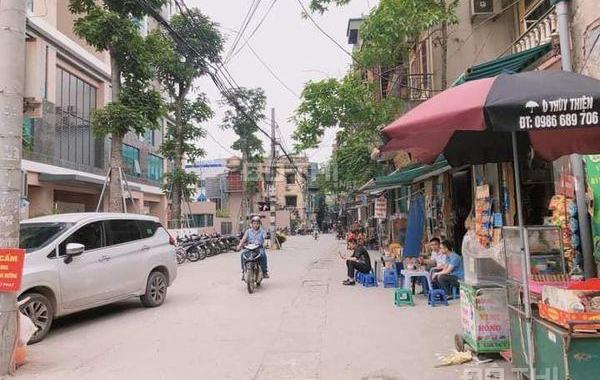 Chủ nhà cần bán gấp chung cư mini Triều Khúc, Thanh Xuân, 106m2, 7 tầng, MT 6.3m, giá 11 tỷ