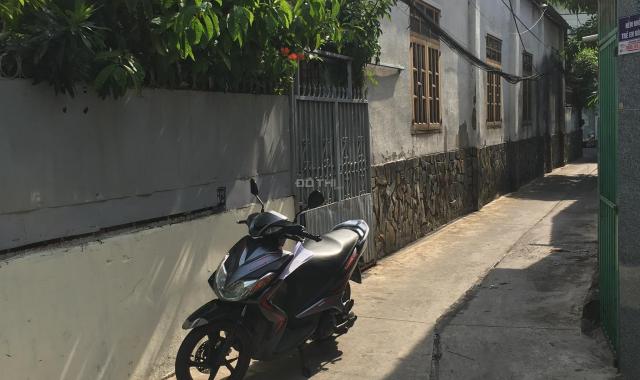 Cần bán nhà hẻm Nguyễn Phúc Chu, P15, Quận Tân Bình, 67m2 , nở hậu, giá 3.8 tỷ