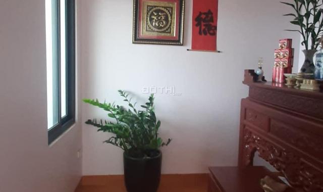 Gara ô tô - KD - Nội thất xịn - Thang máy: Hoàng Ngân 59m2, 7T, 9.6 tỷ