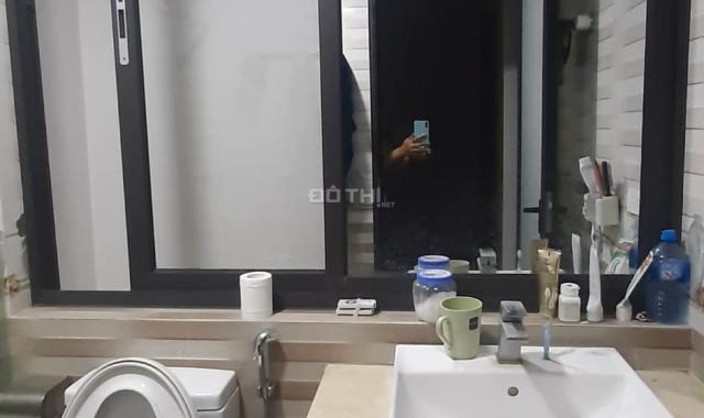 Gara ô tô - KD - Nội thất xịn - Thang máy: Hoàng Ngân 59m2, 7T, 9.6 tỷ