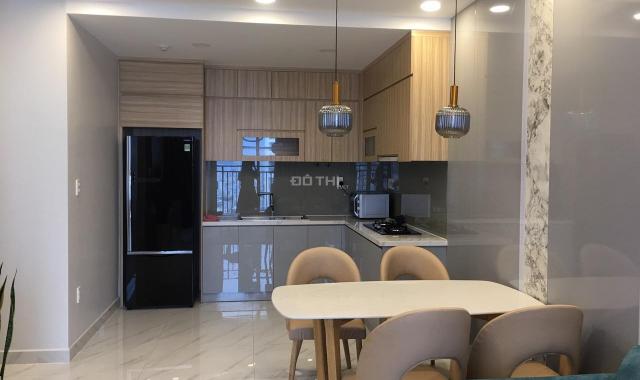Bán căn hộ chung cư tại Dự án Sunrise City View, Quận 7, Hồ Chí Minh diện tích 76m2 giá 3.8 tỷ