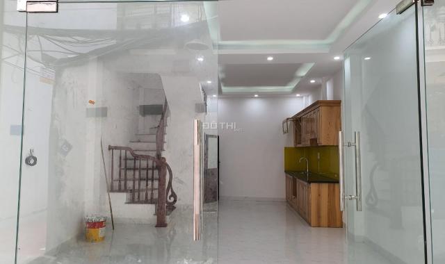 Bán nhà riêng 4 tầng, đẹp lại bị giá rẻ tại phường Phú La, Hà Đông, Hà Nội