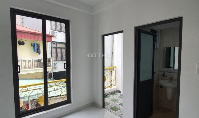 Bán nhà riêng 4 tầng, đẹp lại bị giá rẻ tại phường Phú La, Hà Đông, Hà Nội