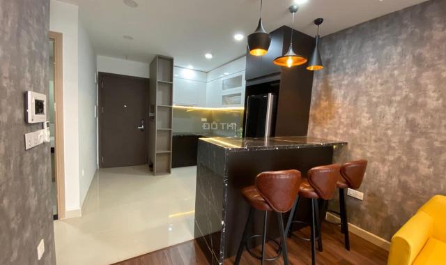 Cho thuê căn hộ An Phú Apartment, quận 6, 9.5 triệu/th, 3PN