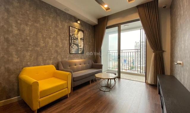 Cho thuê căn hộ An Phú Apartment, quận 6, 9.5 triệu/th, 3PN