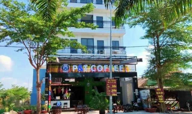 Sang gấp lô đất thổ cư trong khu Tên Lửa, MT Trần Văn Giàu gần Aeon Mall