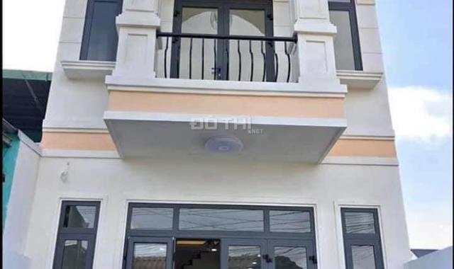 Bán gấp nhà 40m2 trả nợ đường Nguyễn Sơn 3,1 tỷ Q. Tân Phú
