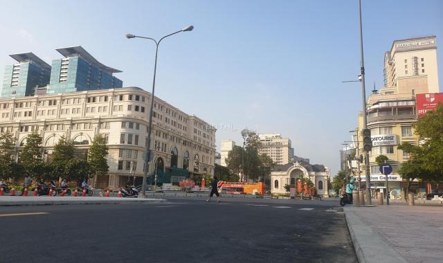 Bán nhà mặt phố tại đường Pasteur, Phường Bến Nghé, Quận 1, Hồ Chí Minh DTCN 113m2 giá 98 tỷ