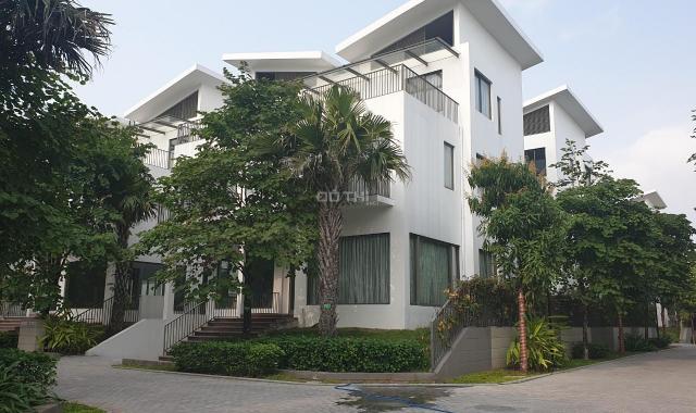 Cắt lỗ bán biệt thự Khai Sơn Hill Long Biên 190m2 giá 18 tỷ: LH 0986563859