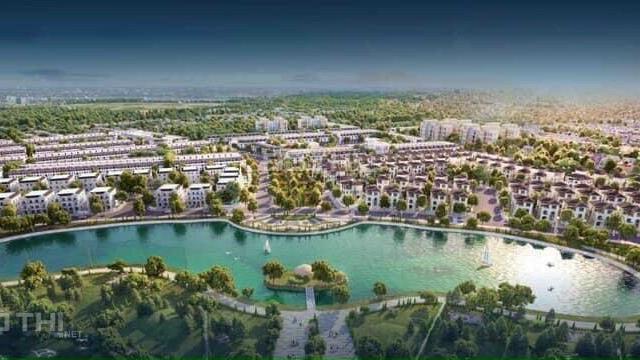 Mở bán phân khu Milano dự án Eco City Buôn Ma Thuột