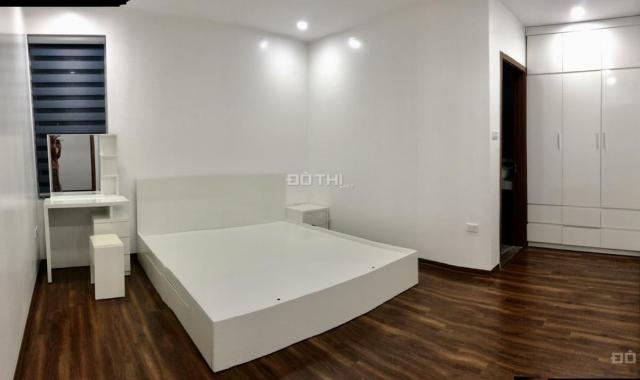 Cho thuê căn hộ chung cư Goldmark City 80m2, 2PN, 3PN, đồ full - cơ bản giá 9tr, LH 0862.808.803