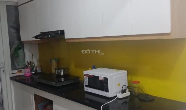 Cho thuê căn hộ chung cư N02T3 khu Ngoại Giao Đoàn 3PN nội thất cơ bản. Lh 0359247101