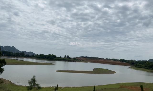 Bán đất tại Xã Nhuận Trạch, Lương Sơn, Hòa Bình diện tích 8000m2