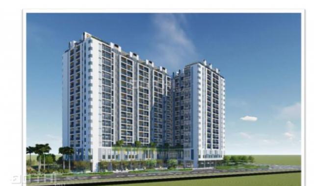 Chính chủ căn 1 + 1 PN, 49m2, TT 55%, cần ra hàng gấp, 924 triệu