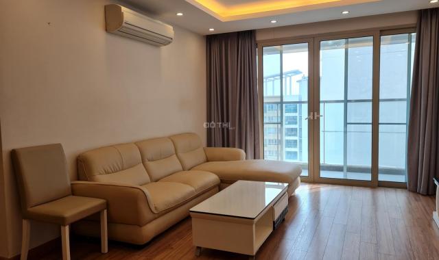 (Nổi bật) cho thuê căn hộ 3 phòng ngủ full nội thất dự án GoldSeason 47 Nguyễn Tuân