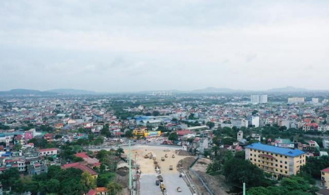 Bán đất mặt đường Máng Nước, Xã An Đồng, An Dương, Hải Phòng diện tích 100m2, giá 47 triệu/m2