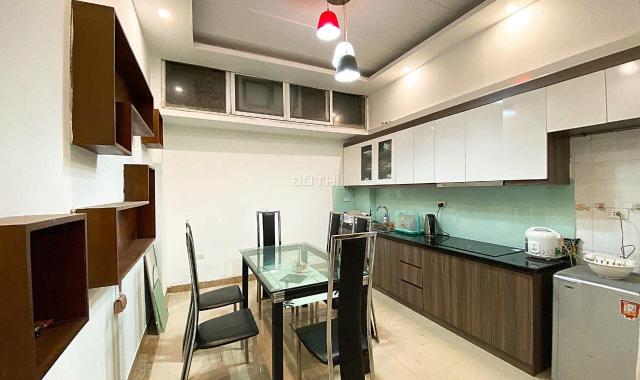 Siêu phẩm nhà phố Khương Đình 38 m2, cạnh Royal City