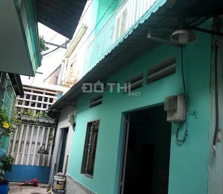Bán nhà riêng tại đường 11, Phường Linh Xuân, Thủ Đức, Hồ Chí Minh diện tích 27m2