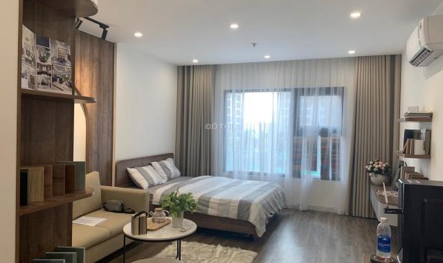 0846622777 bán căn hộ studio S3.02 Vinhomes Smart City giá 900 triệu, sang tên nhận nhà luôn