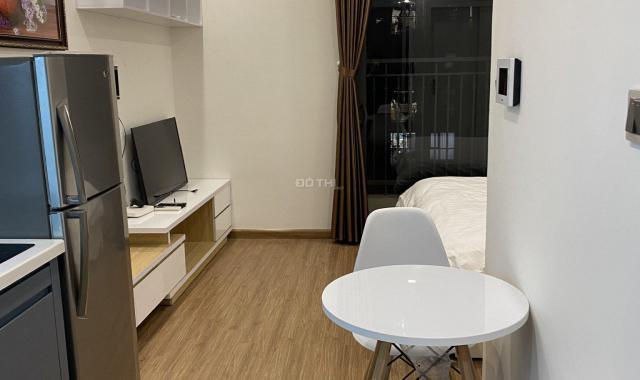 0846622777 bán căn hộ studio full nội thất, Vinhomes Smart City giá 1,16 tỷ bao phí có HĐ thuê