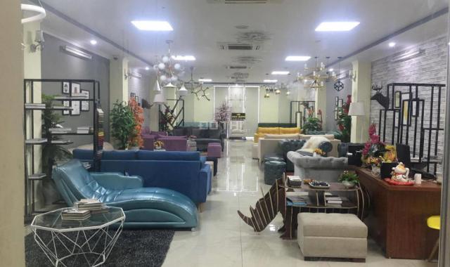 Nguyễn Xiển: Cho thuê văn phòng, showroom 50 - 120m2 giá cực rẻ tại mặt đường Nguyễn Xiển - KDT