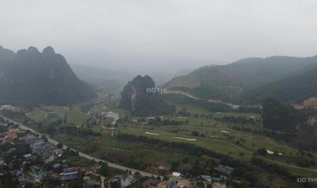 Chỉ với 700 nghìn/m2 có ngay 12096m2 đất thổ cư view tuyệt đẹp tại Lương Sơn, Hòa Bình