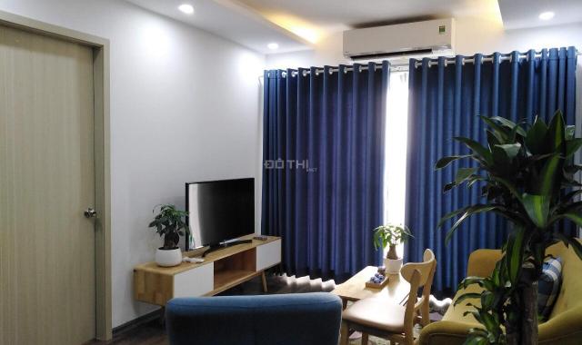 Cho thuê căn hộ chung cư An Bình City 114m2 3PN đủ đồ vào ở luôn. Lh 0359247101