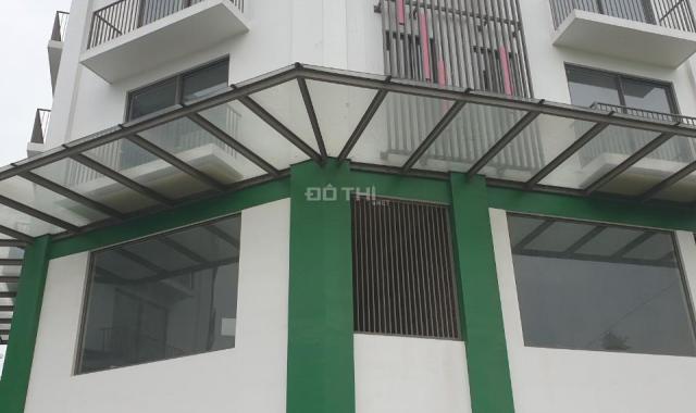 Chính chủ bán cắt lỗ căn shophouse Khai Sơn Long Biên 90m2 giá 12 tỷ: LH 0986563859