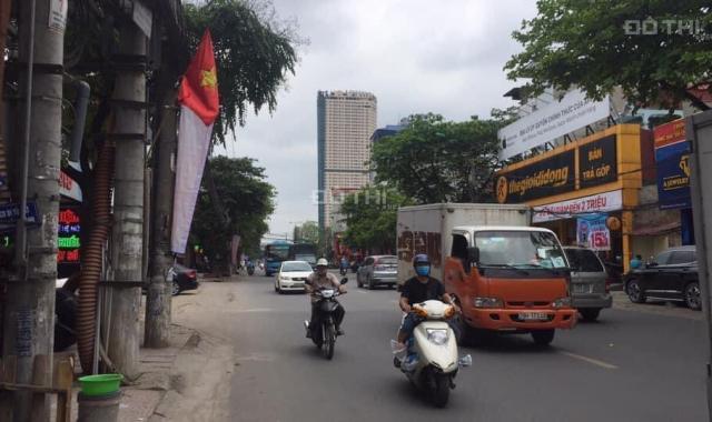Bán nhà mặt phố tại đường Phùng Hưng, Phường Phúc La, Hà Đông, Hà Nội diện tích 152m2 giá 30 tỷ