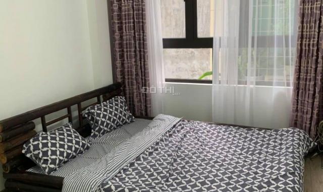 Nhà Nguyễn Đức Cảnh 35m2, 3T. Ở luôn giá chào 2,45 tỷ