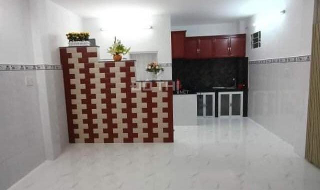 Bán nhà hẻm 3m, đường Hồng Lạc, Q. TB, DT: 30m2. Giá: 2 tỷ 77